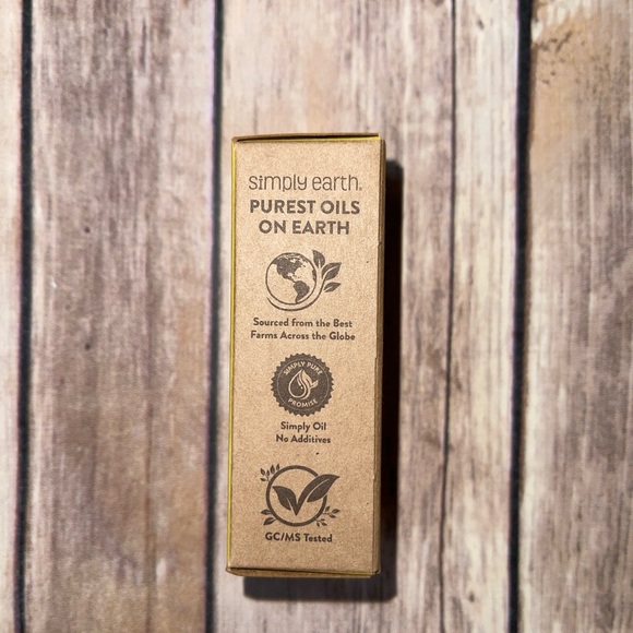 Simply Earth Happy Joy Essential Oil Blend - Picture 7 of 9